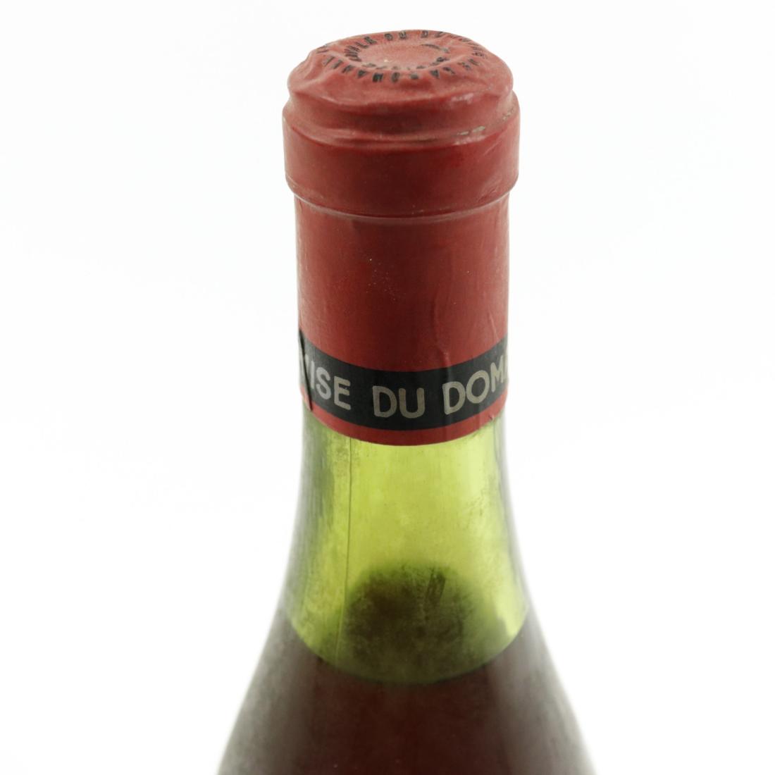 Image for Dom. de la Romanee-Conti 1967 Grands Echezeaux Grand-Cru