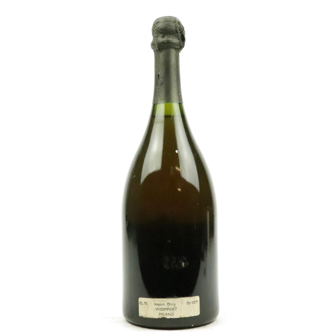 Image for Dom Perignon 1971 Vintage Champagne