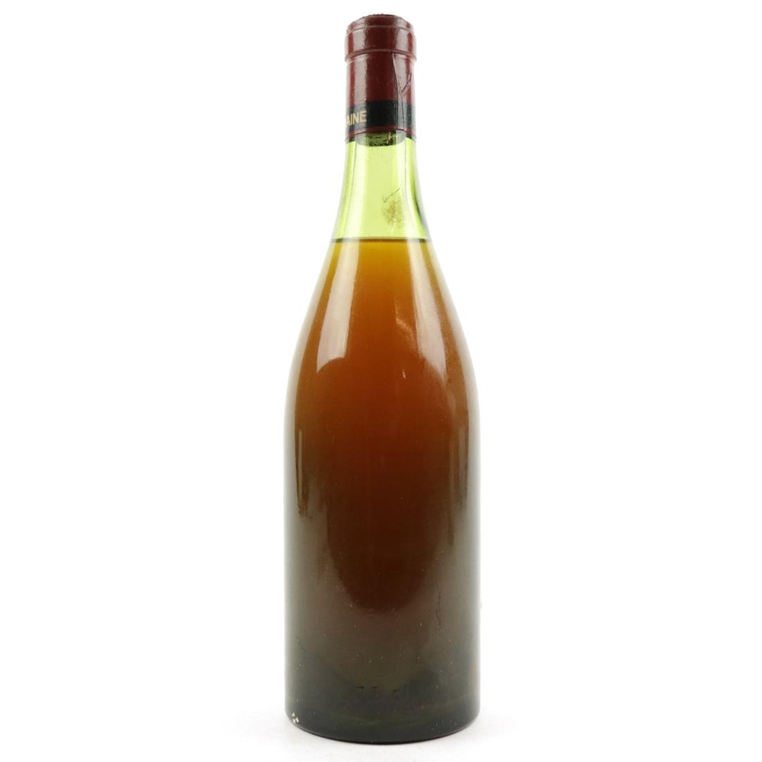 Image for Dom. De La Romanee-Conti 1969 Richebourg Grand-Cru