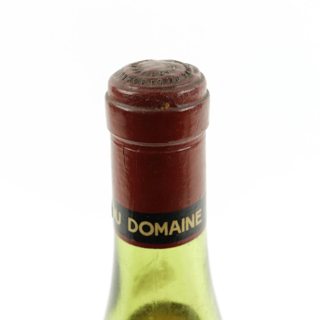 Image for Dom. De La Romanee-Conti 1969 Richebourg Grand-Cru
