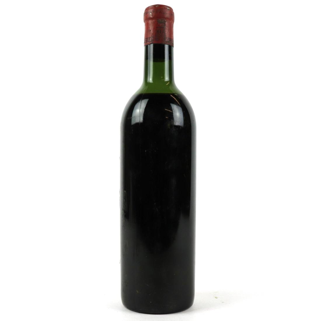 Image for Ch. Latour 1958 Pauillac 1er-Cru