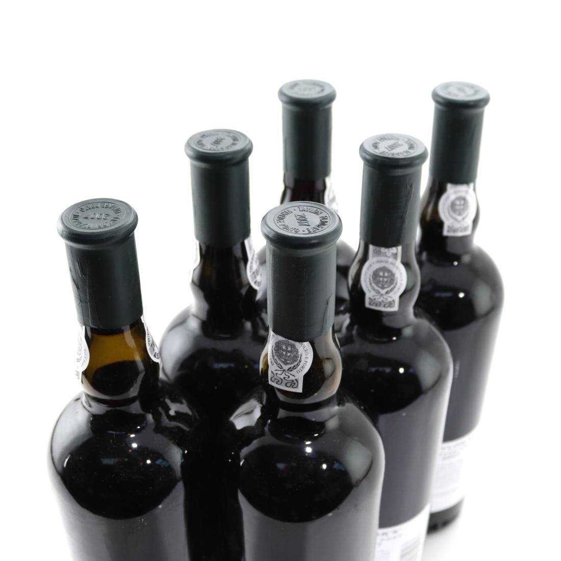 Image for Taylor's 2007 Vintage Port