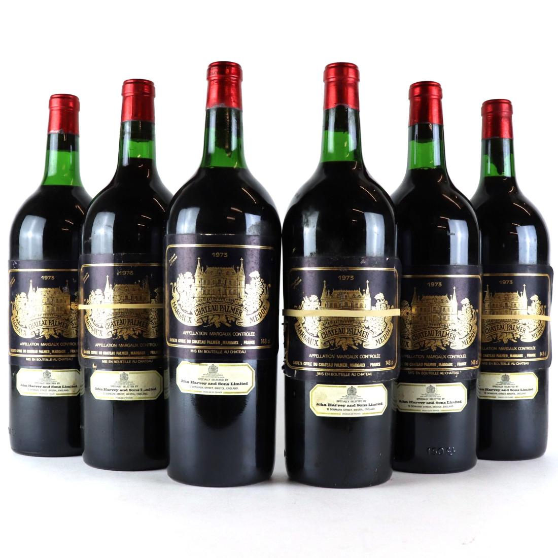 Image for Château Palmer 1973