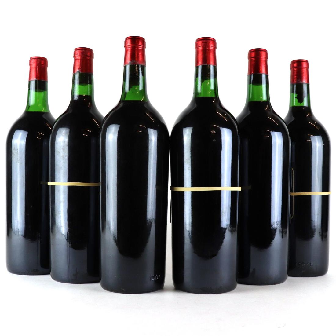 Image for Château Palmer 1973