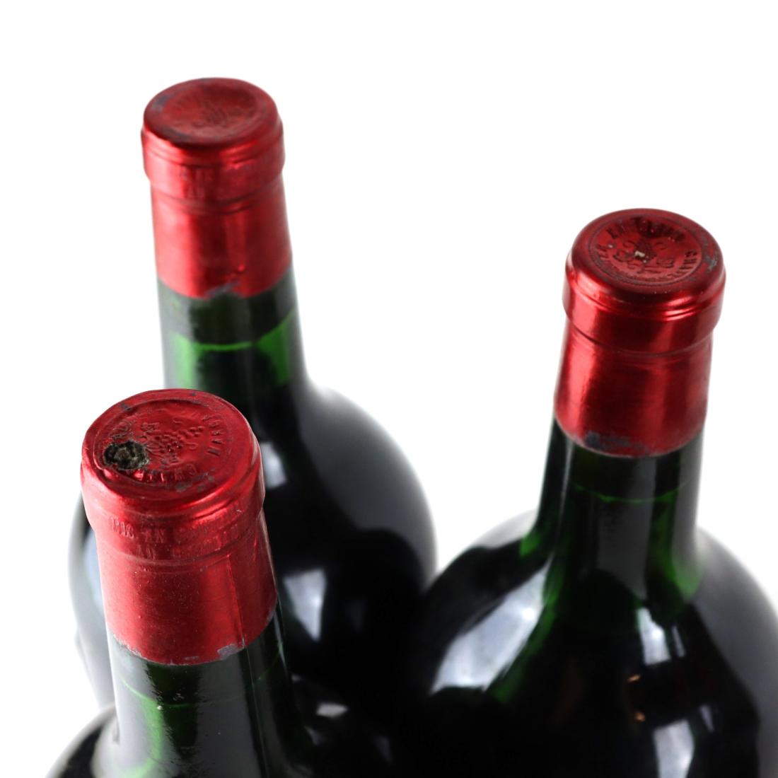 Image for Château Palmer 1973