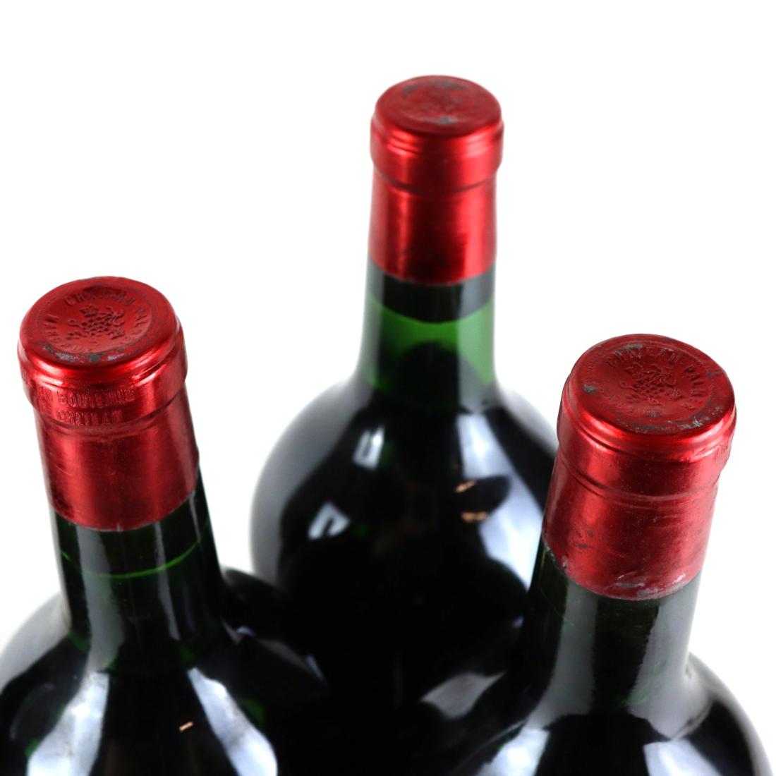 Image for Château Palmer 1973