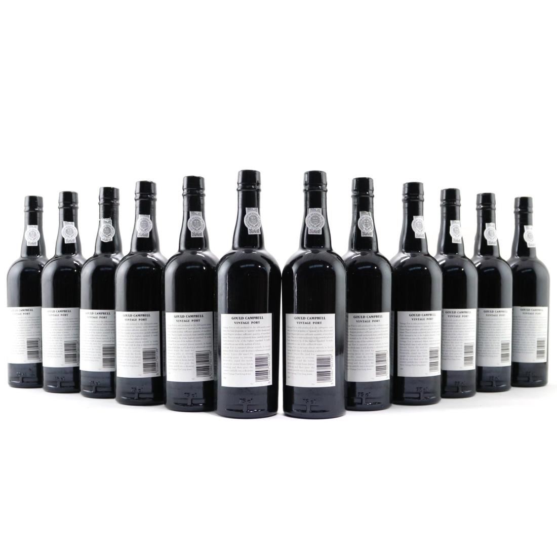 Image for Gould Campbell 1994 Vintage Port