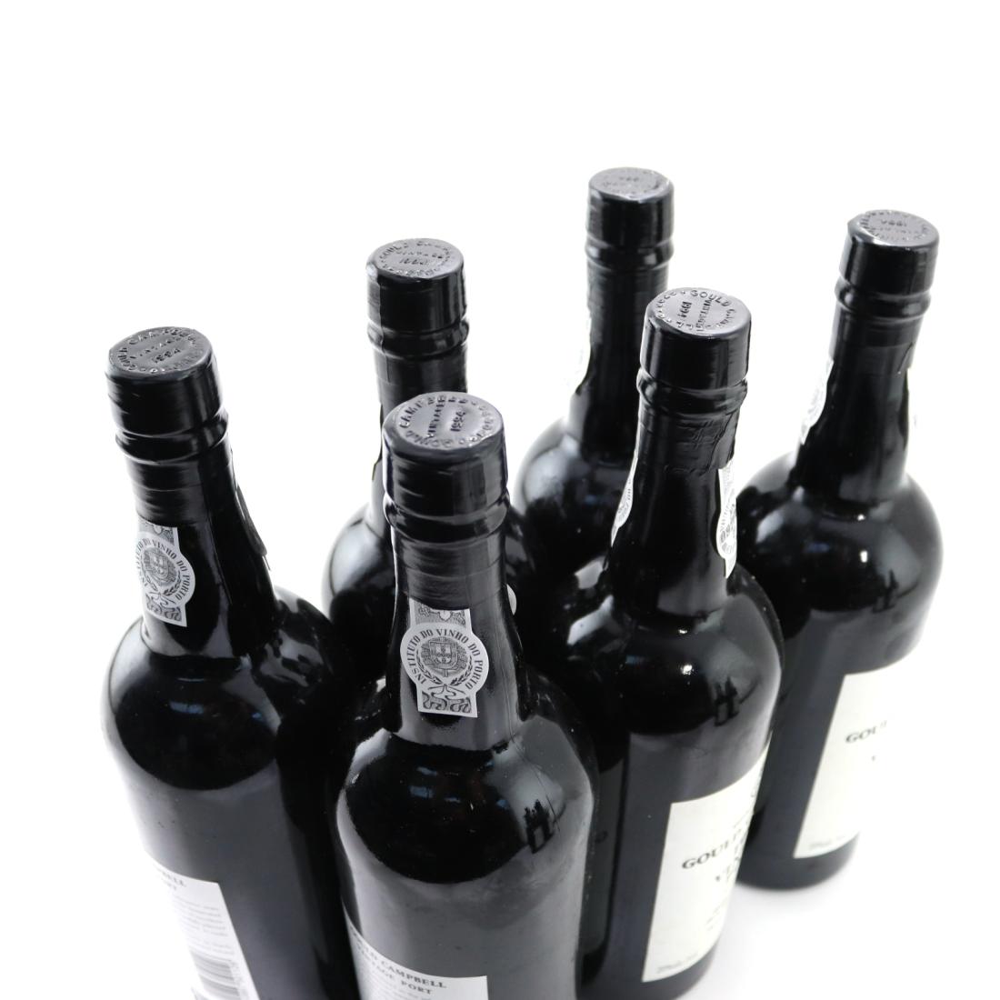Image for Gould Campbell 1994 Vintage Port