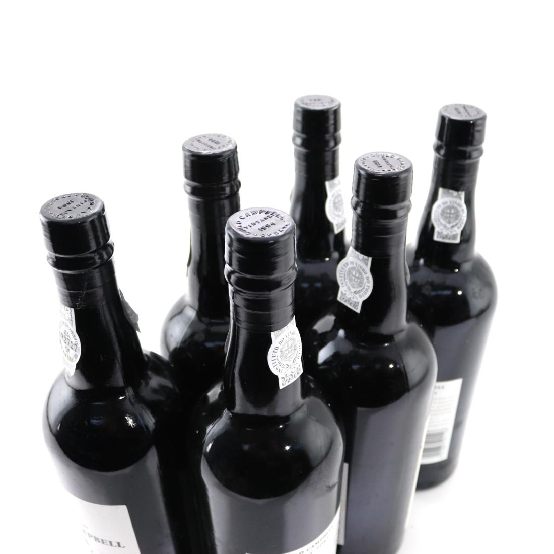 Image for Gould Campbell 1994 Vintage Port