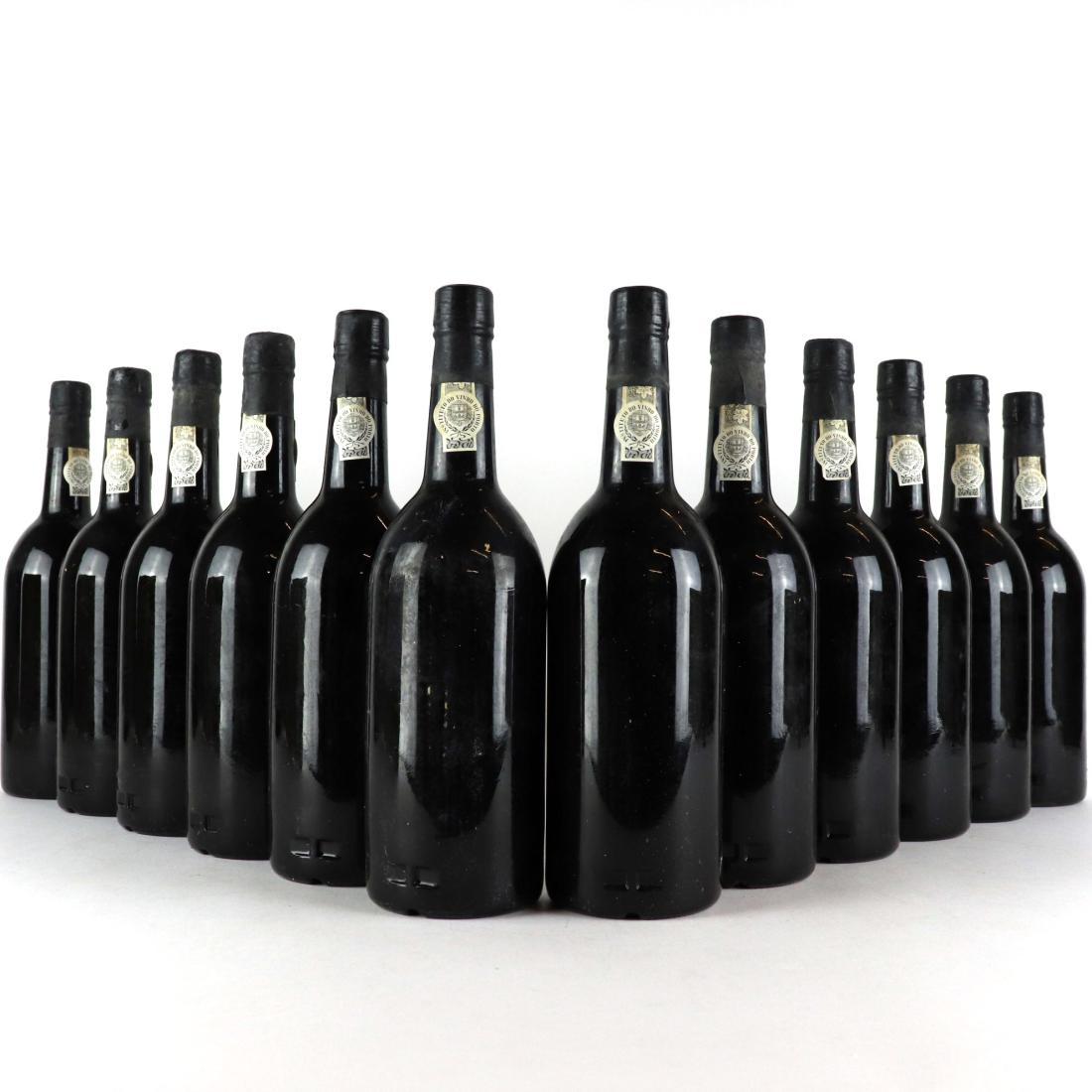 Image for Warre's 1977 Vintage Port x 6