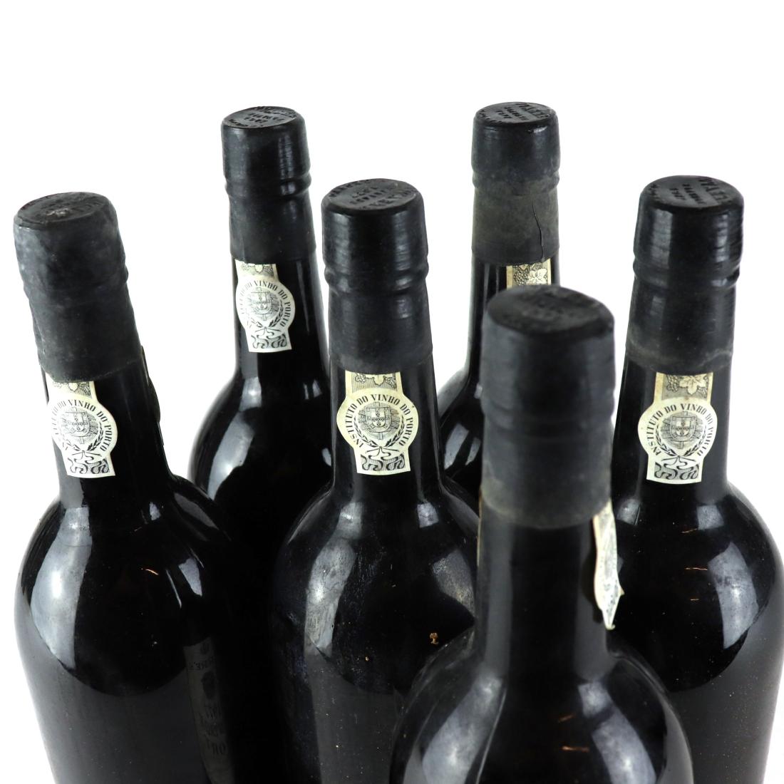 Image for Warre's 1977 Vintage Port x 6