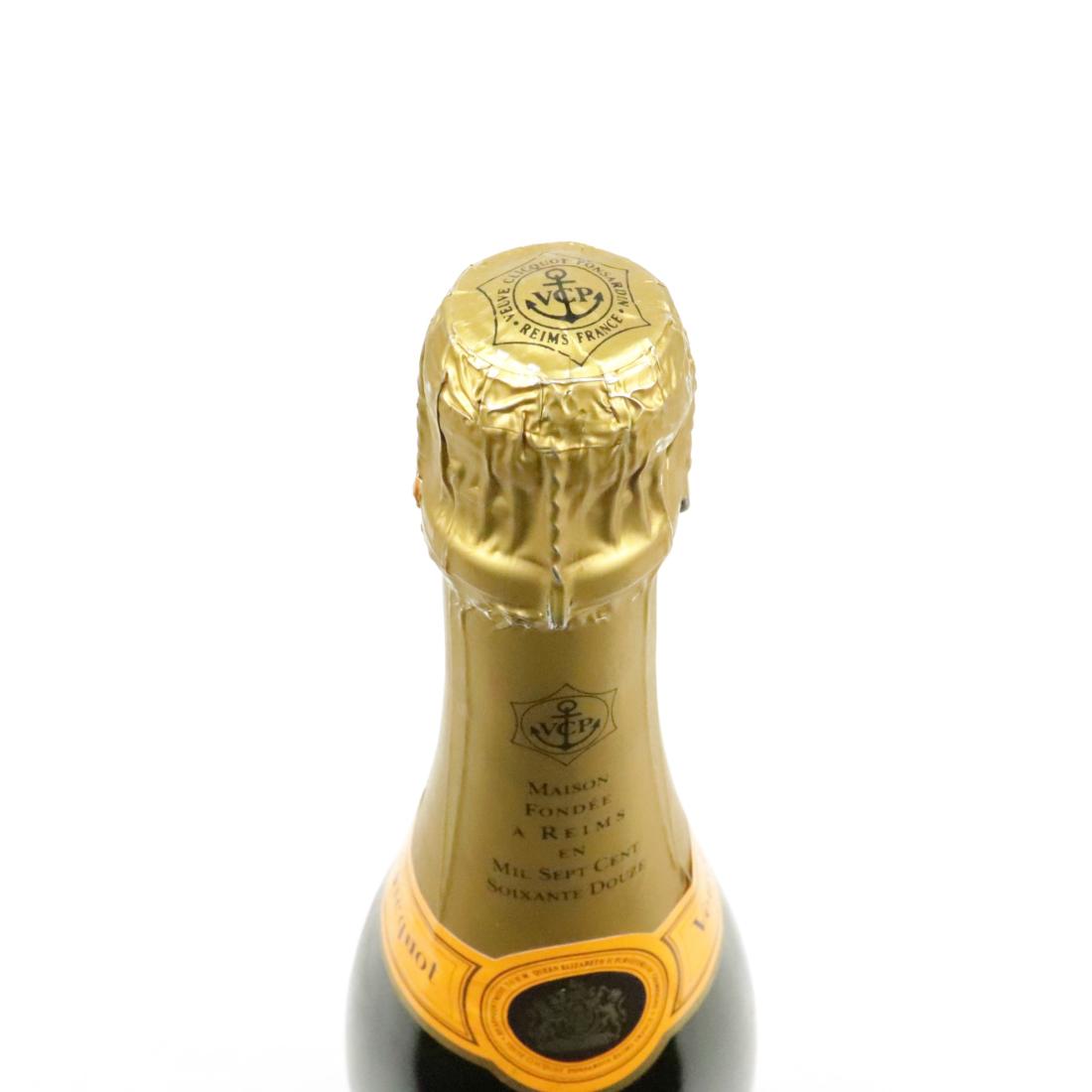 Image for Veuve Clicquot Ponsardin Brut NV Champagne
