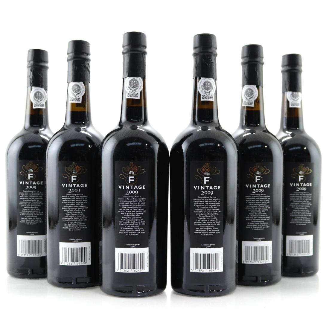 Image for Fonseca 2009 Vintage Port