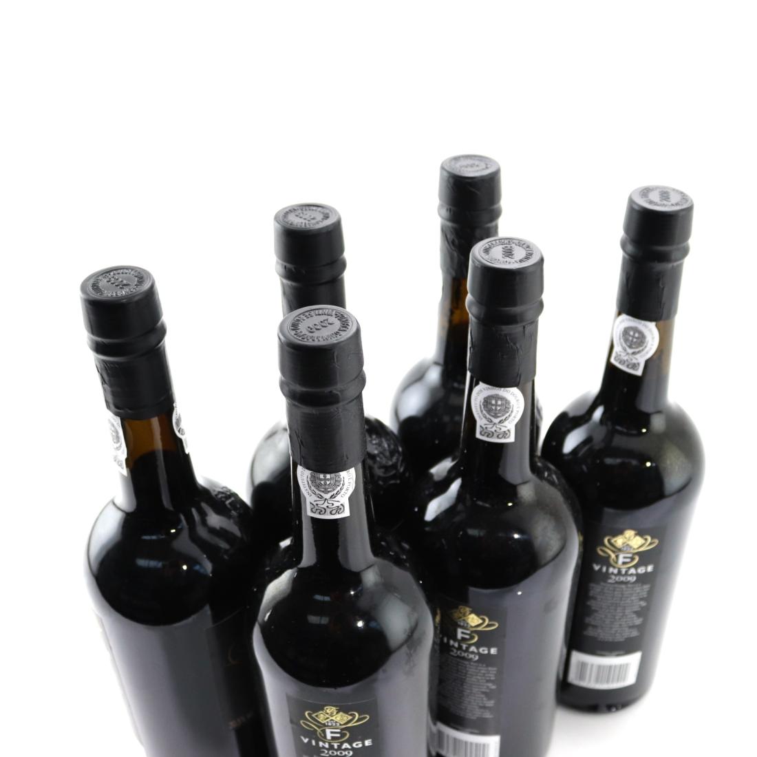 Image for Fonseca 2009 Vintage Port