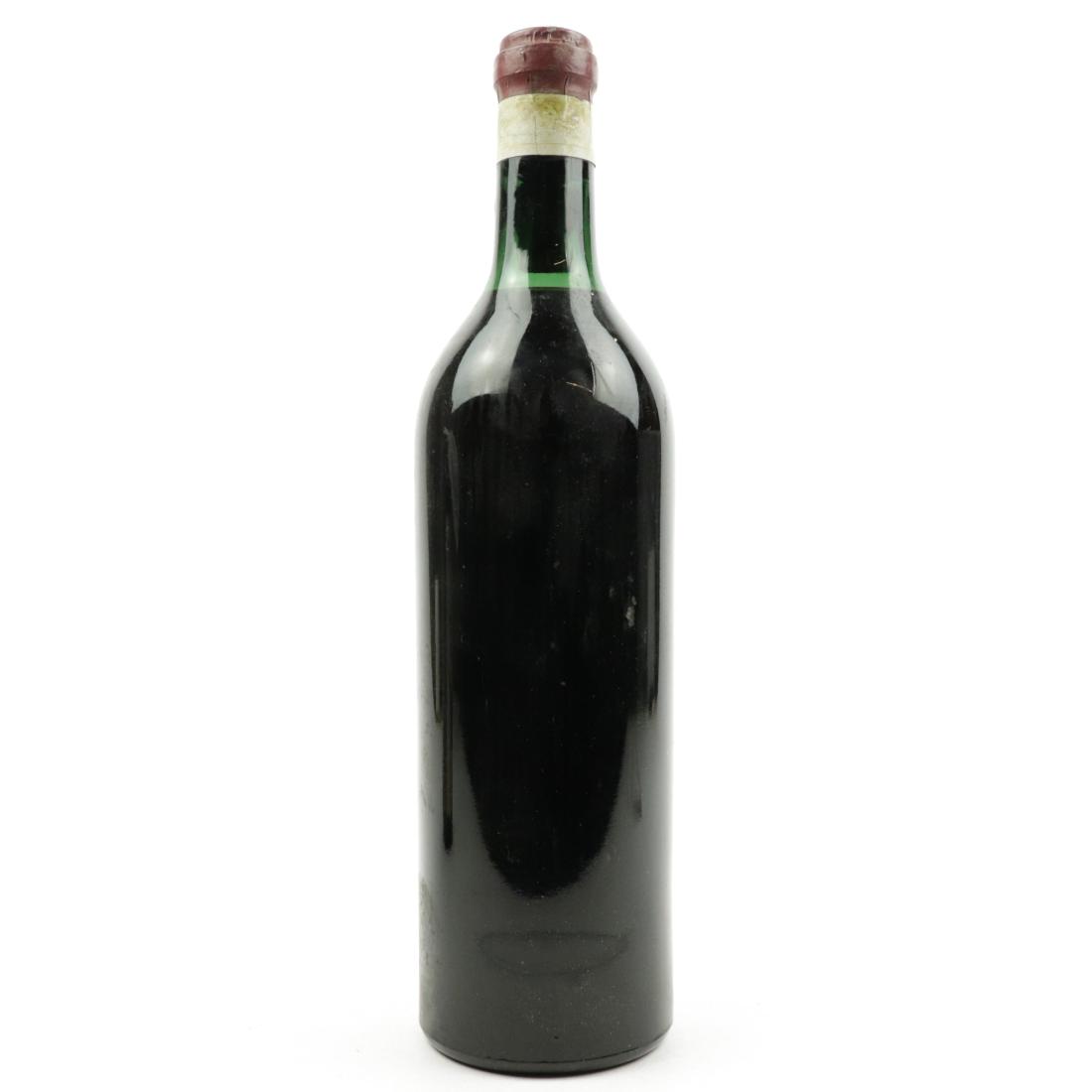 Image for Marchesi Antinori Santa Cristina 1964