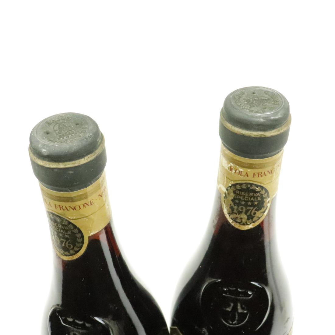 Image for Francone 1976 Barolo Riserva