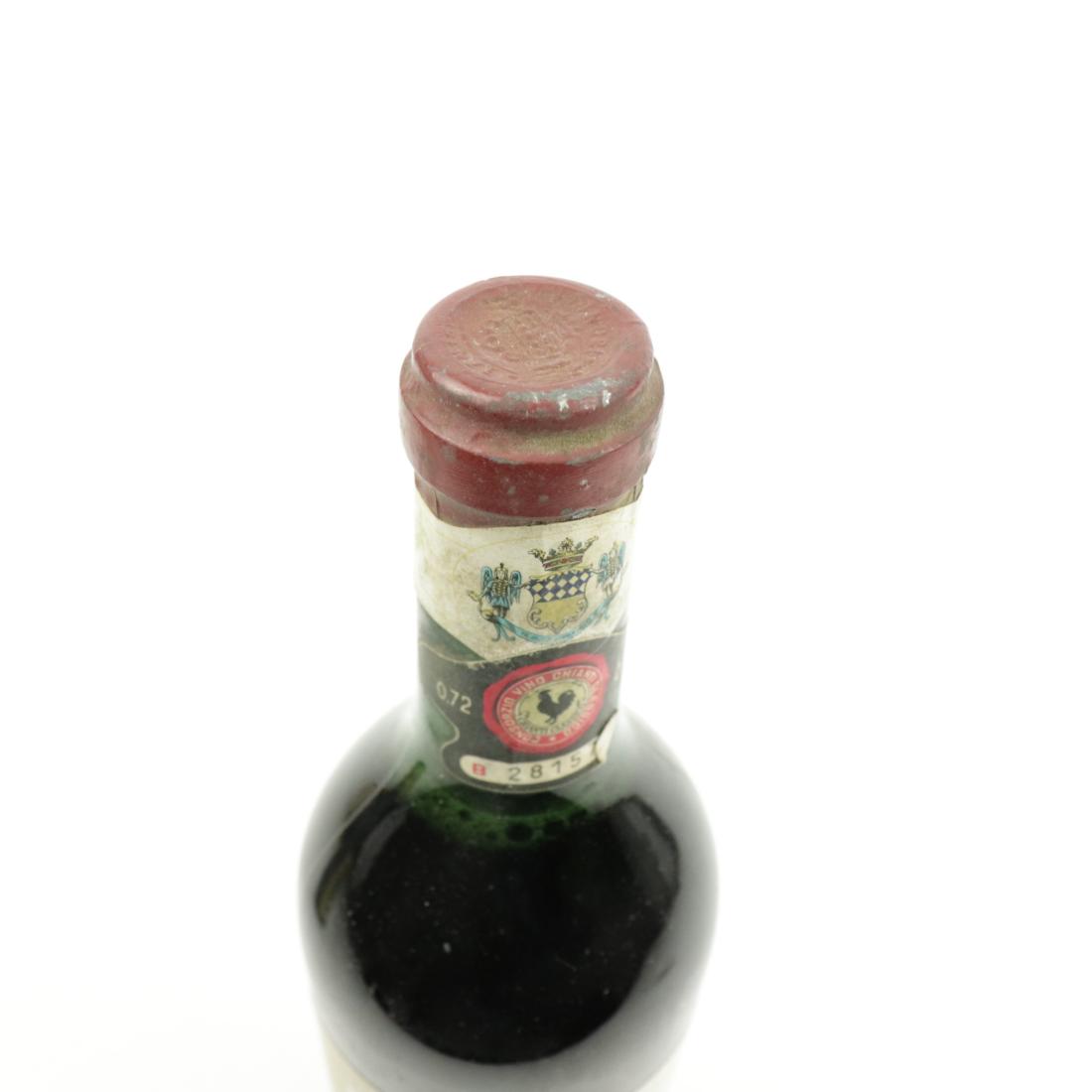 Image for Marchesi Antinori Santa Cristina 1964