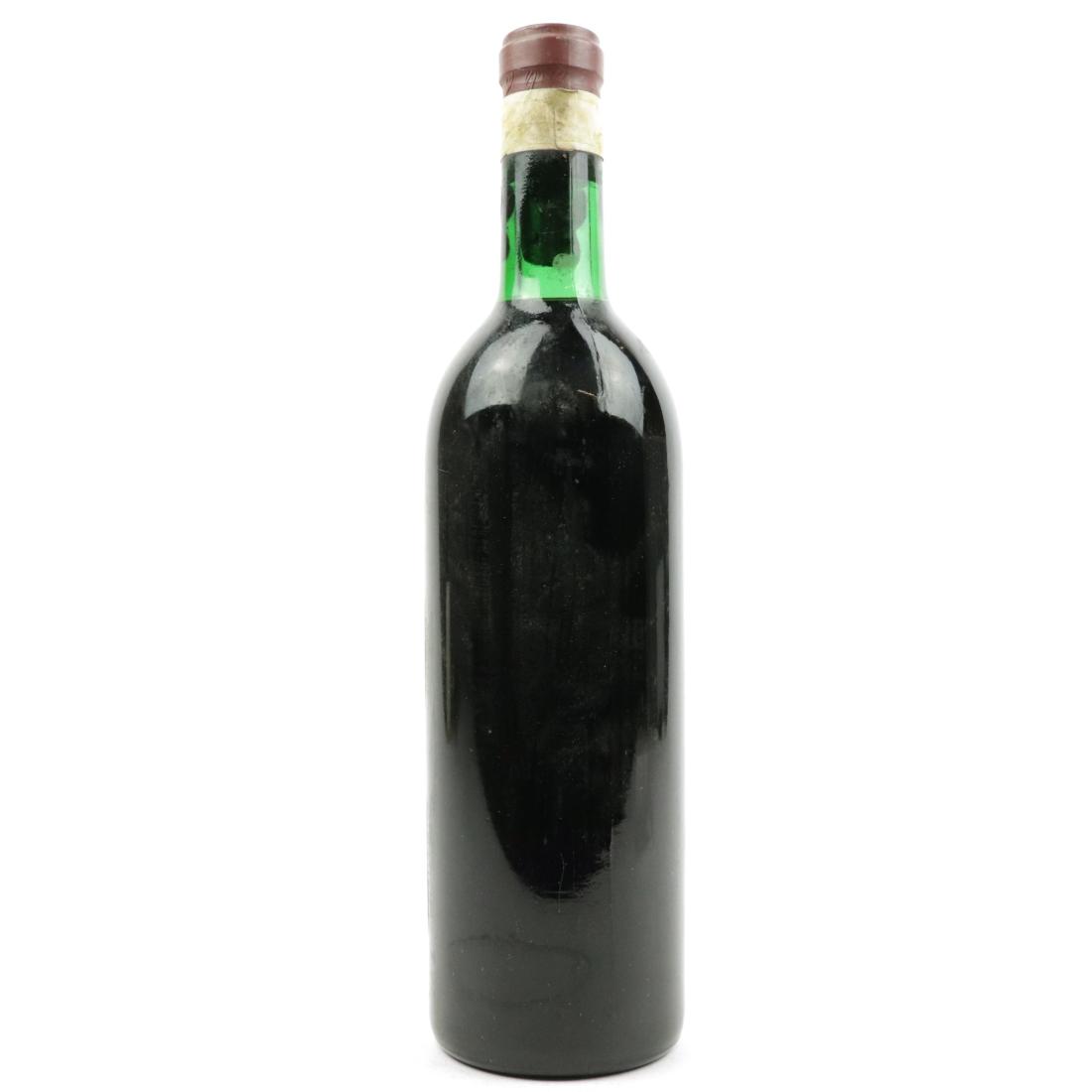 Image for Antinori Santa Cristina 1966 x 3