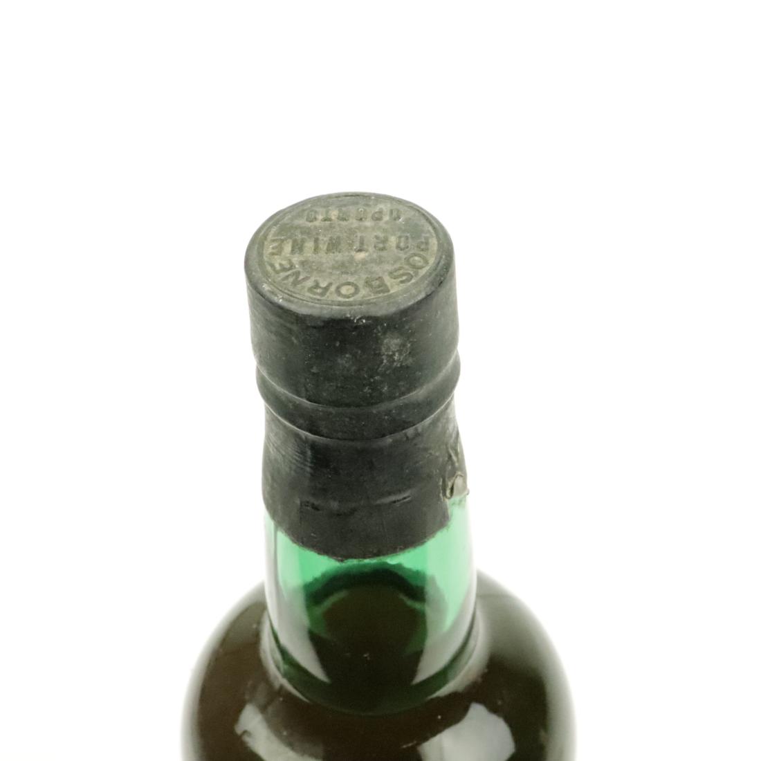 Image for Osborne Superb Old Port