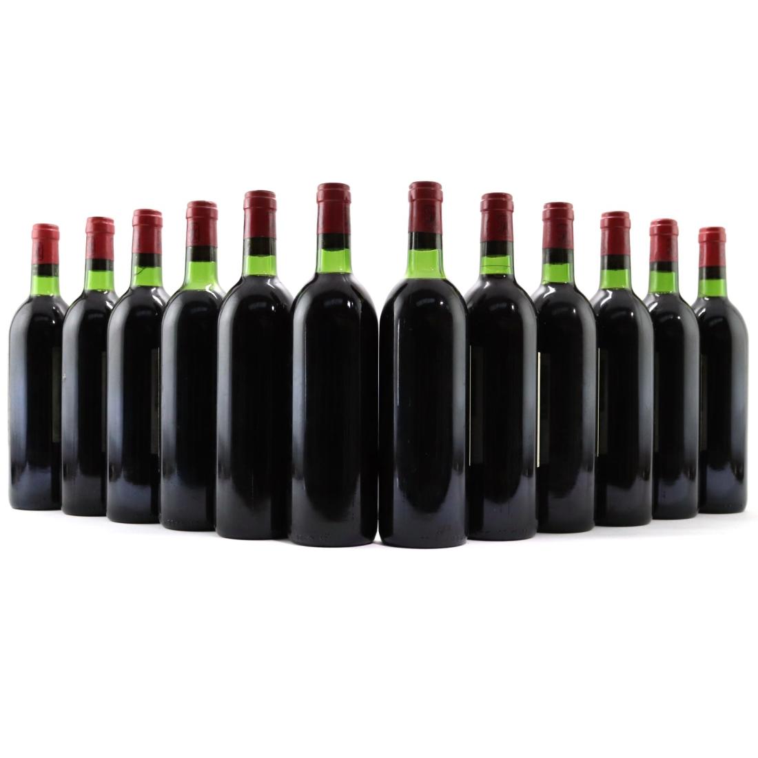 Image for Château Duhart-Milon 1980