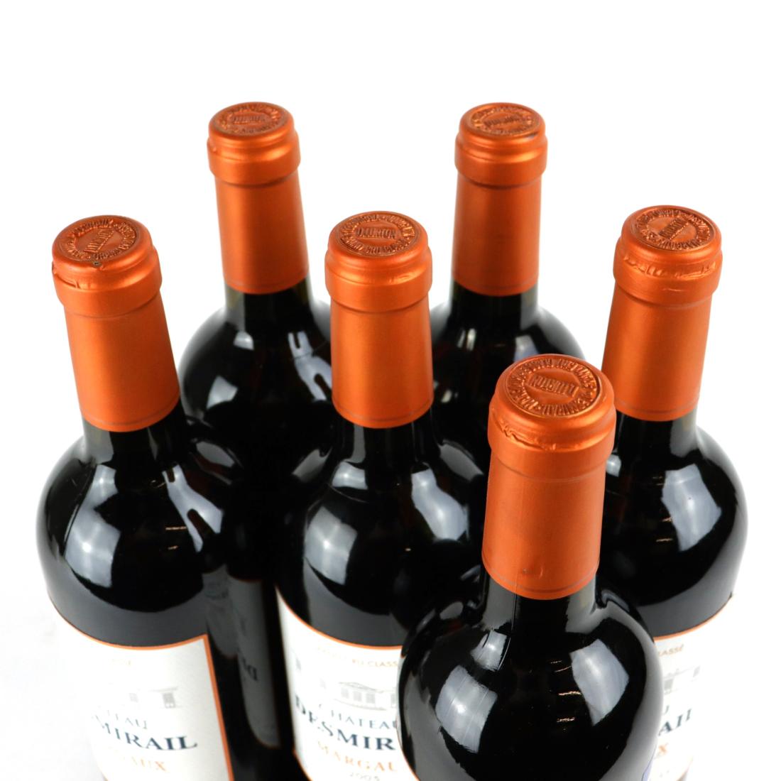 Image for Ch. Desmirail 2005 Margaux 3eme-Cru