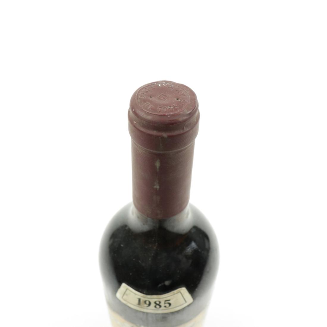Image for G.Padelletti 1985 Brunello di Montalcino