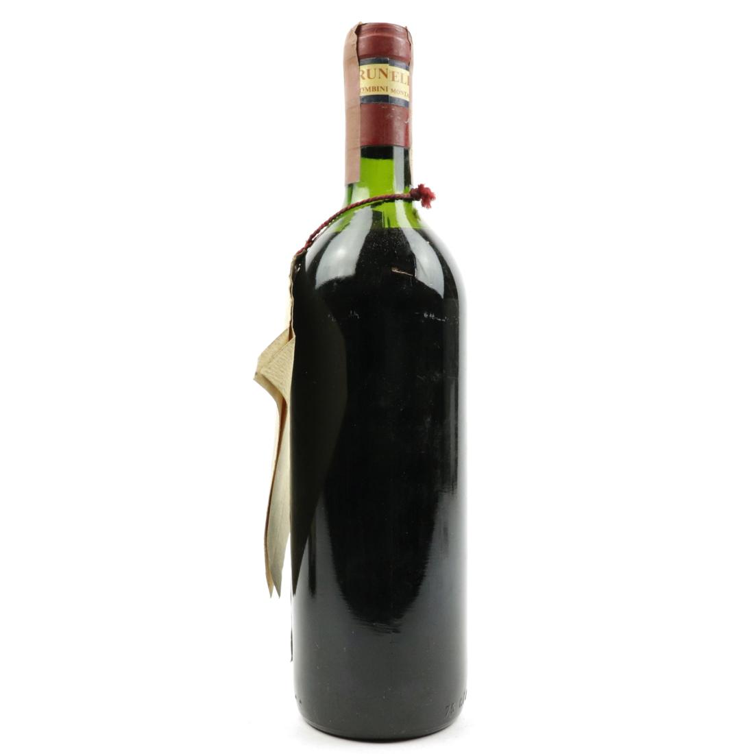 Image for Fattoria Dei Barbi 1982 Brunello di Montalcino Riserva