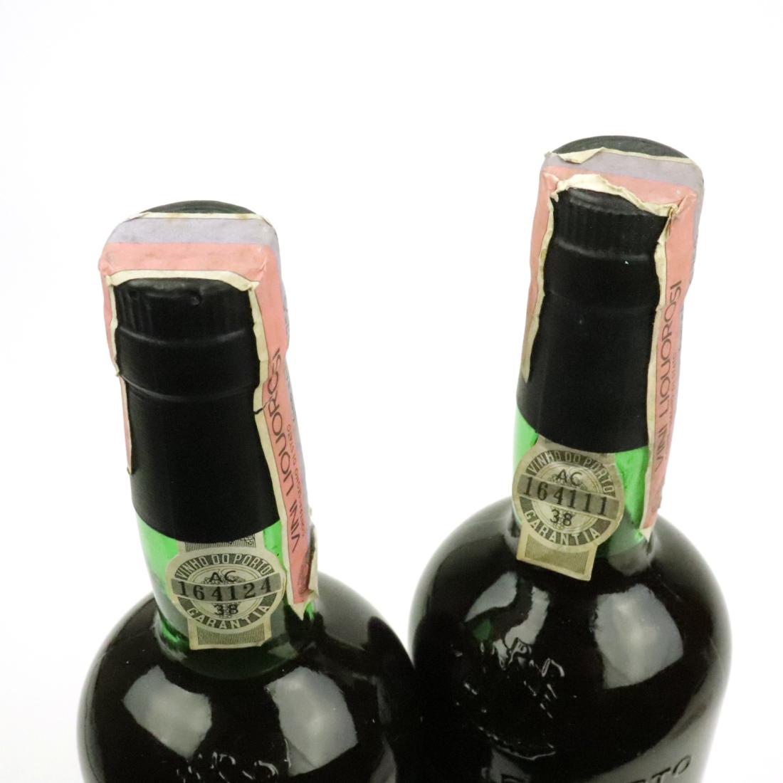 Image for Calem 1983 LBV Port