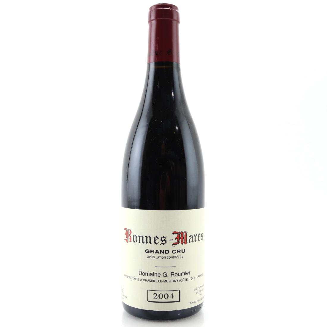 Image for Dom. G.Roumier 2004 Bonnes-Mares