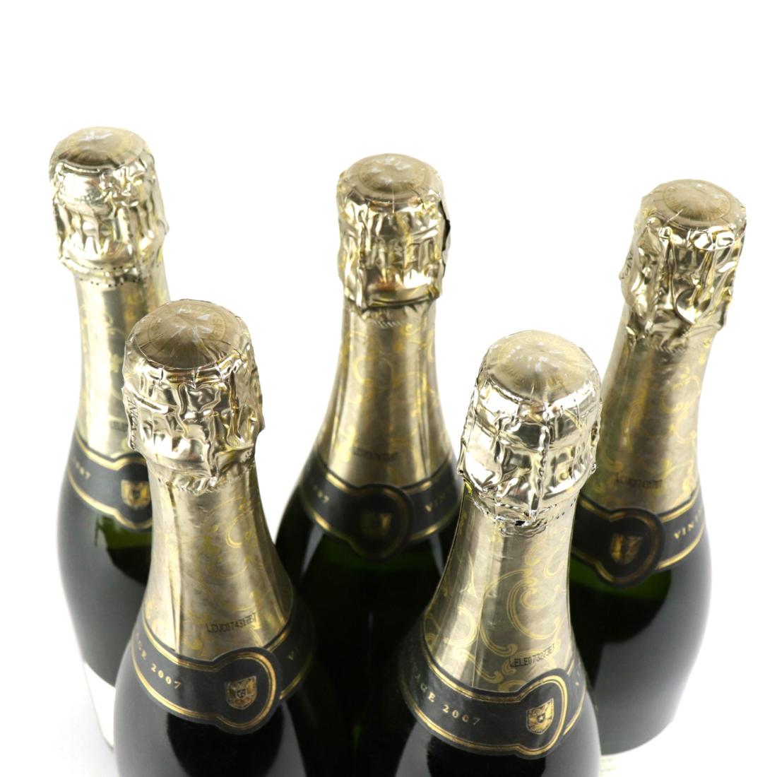 Image for Chanoine Freres Brut 2007 Vintage Champagne
