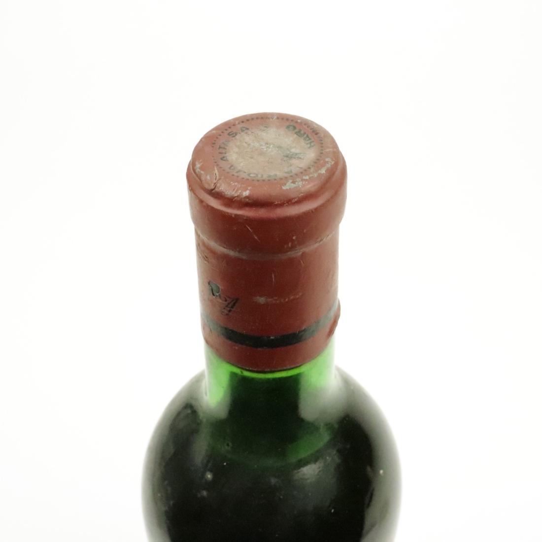 Image for La Rioja Alta 890 1964 Rioja Gran Reserva