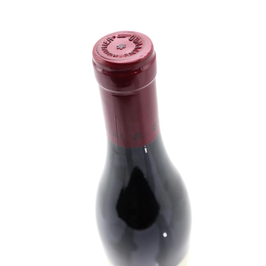 Image for Dom. G.Roumier 2004 Bonnes-Mares