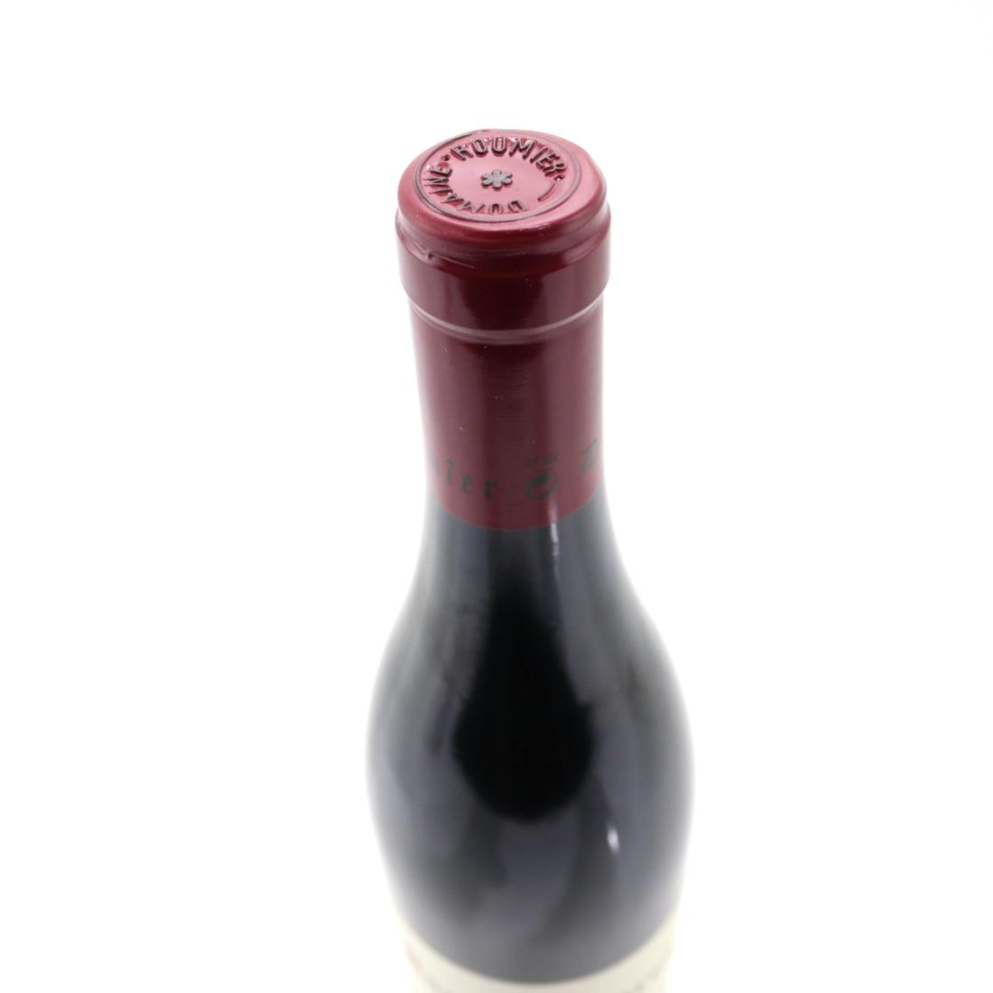 Image for Dom. G.Roumier 2004 Bonnes-Mares