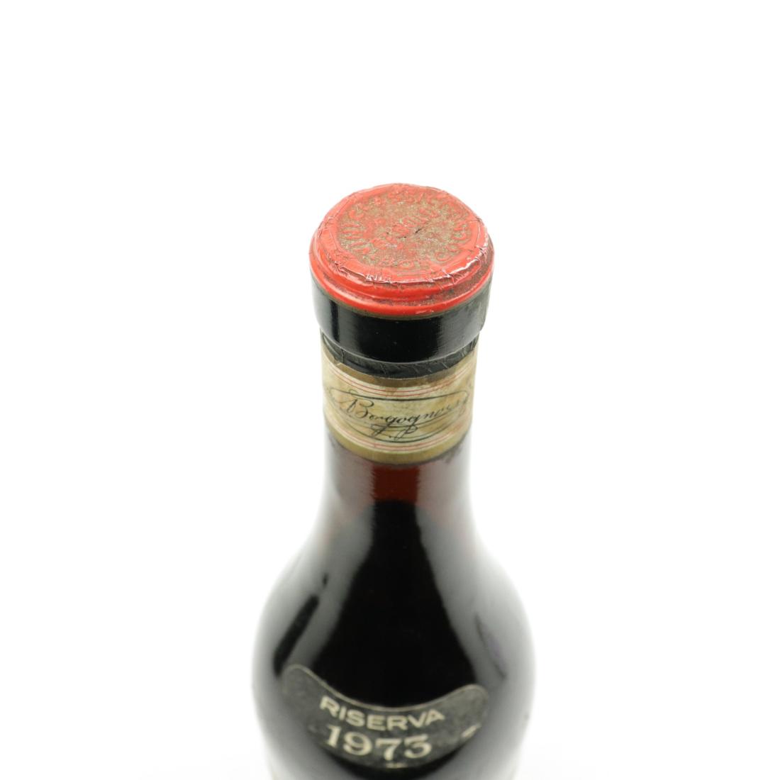 Image for Borgogno 1973 Barolo Riserva