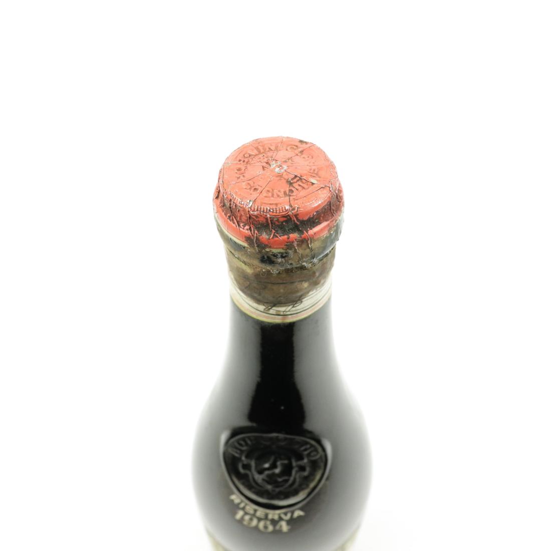 Image for Borgogno 1964 Barolo Riserva