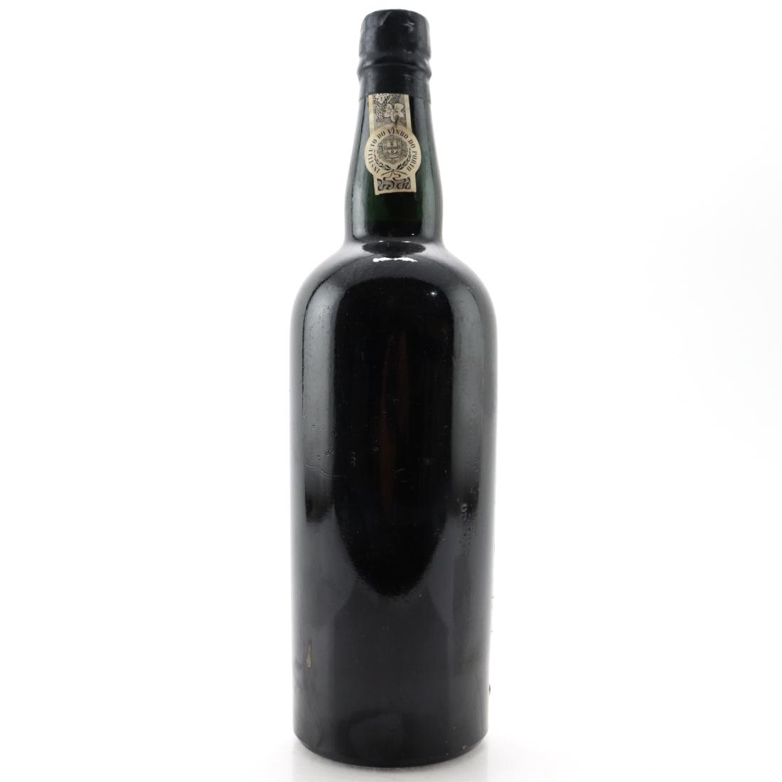 Image for Graham's Finest Reserve 1966 Vintage Port