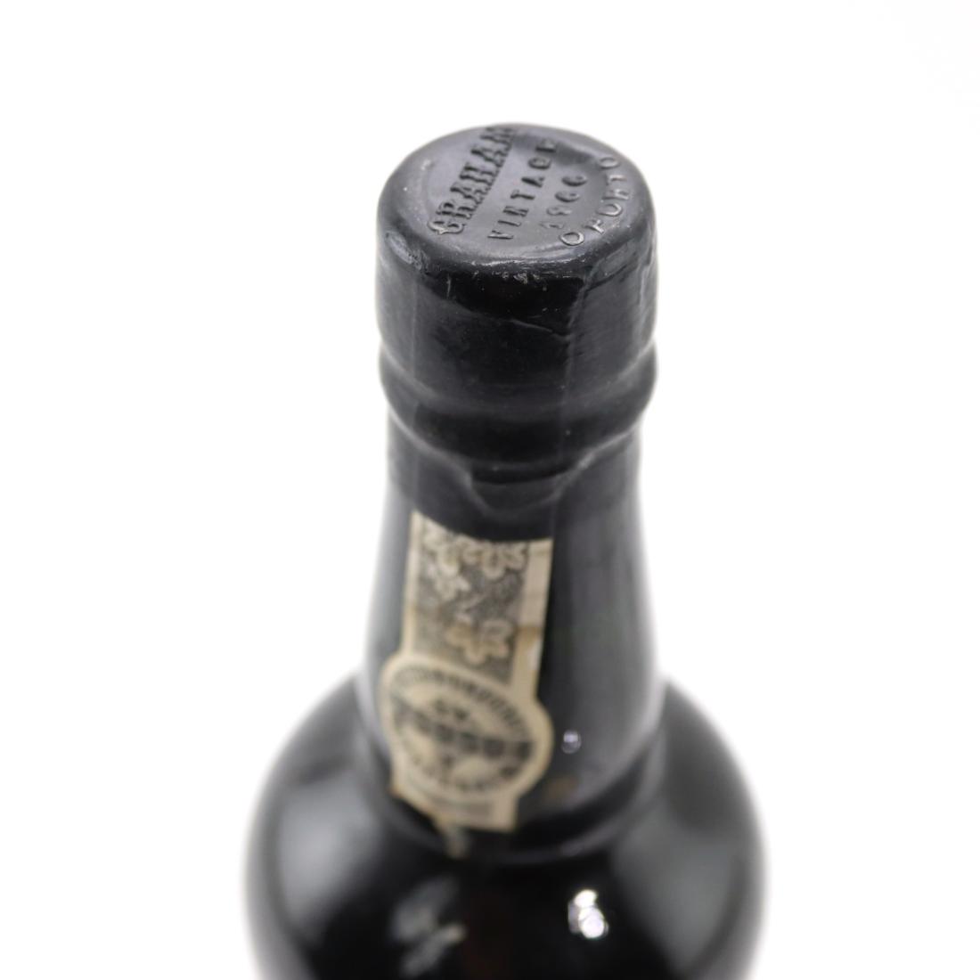 Image for Graham's Finest Reserve 1966 Vintage Port