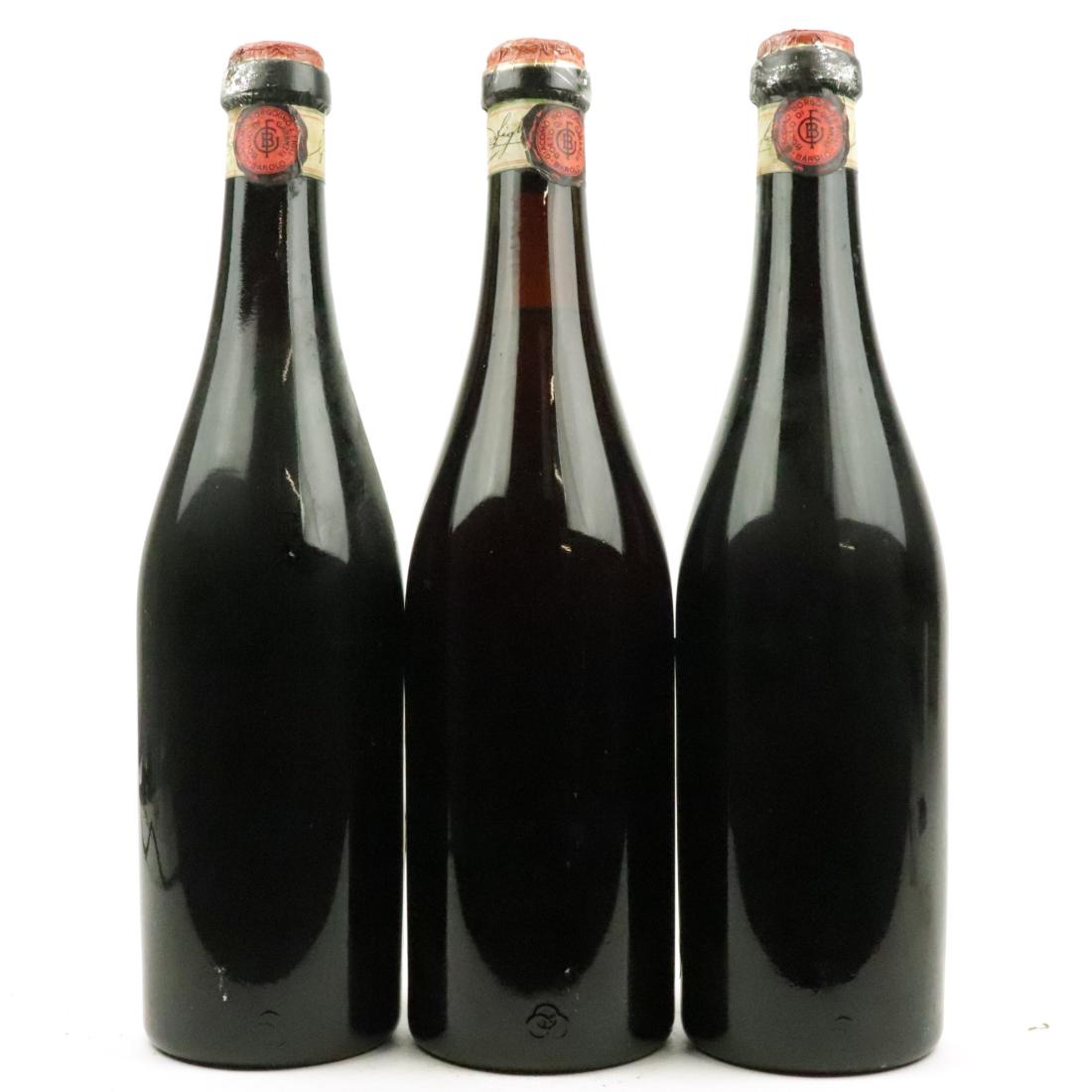 Image for Borgogno 1952 Barbaresco Riserva