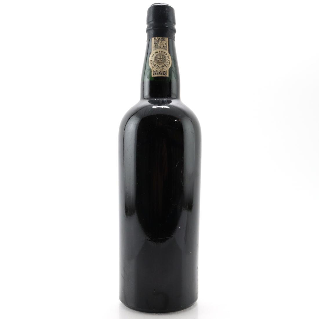 Image for Graham's Finest Reserve 1966 Vintage Port