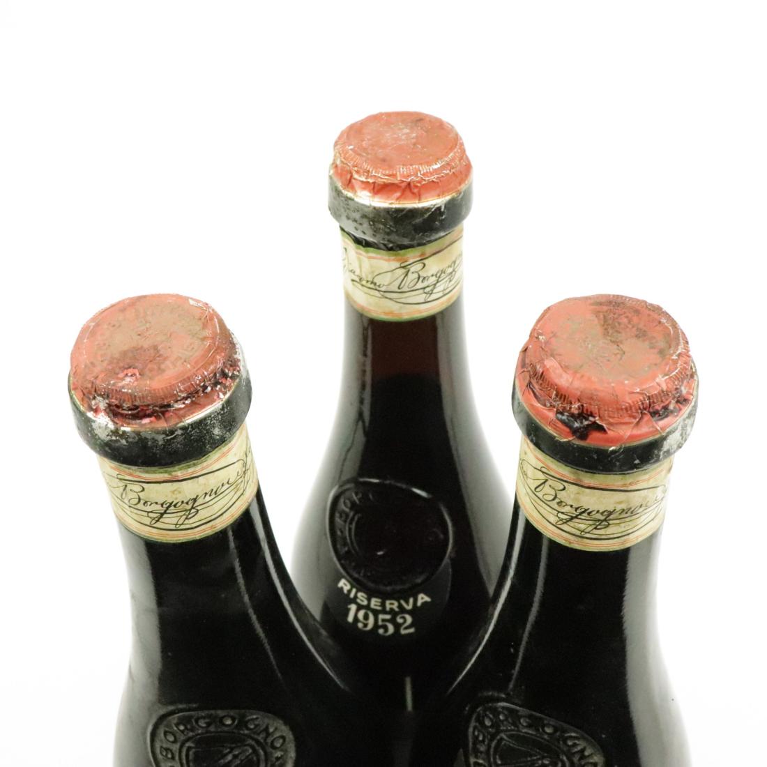 Image for Borgogno 1952 Barbaresco Riserva