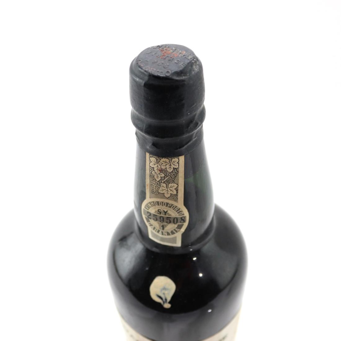 Image for Graham's Finest Reserve 1966 Vintage Port