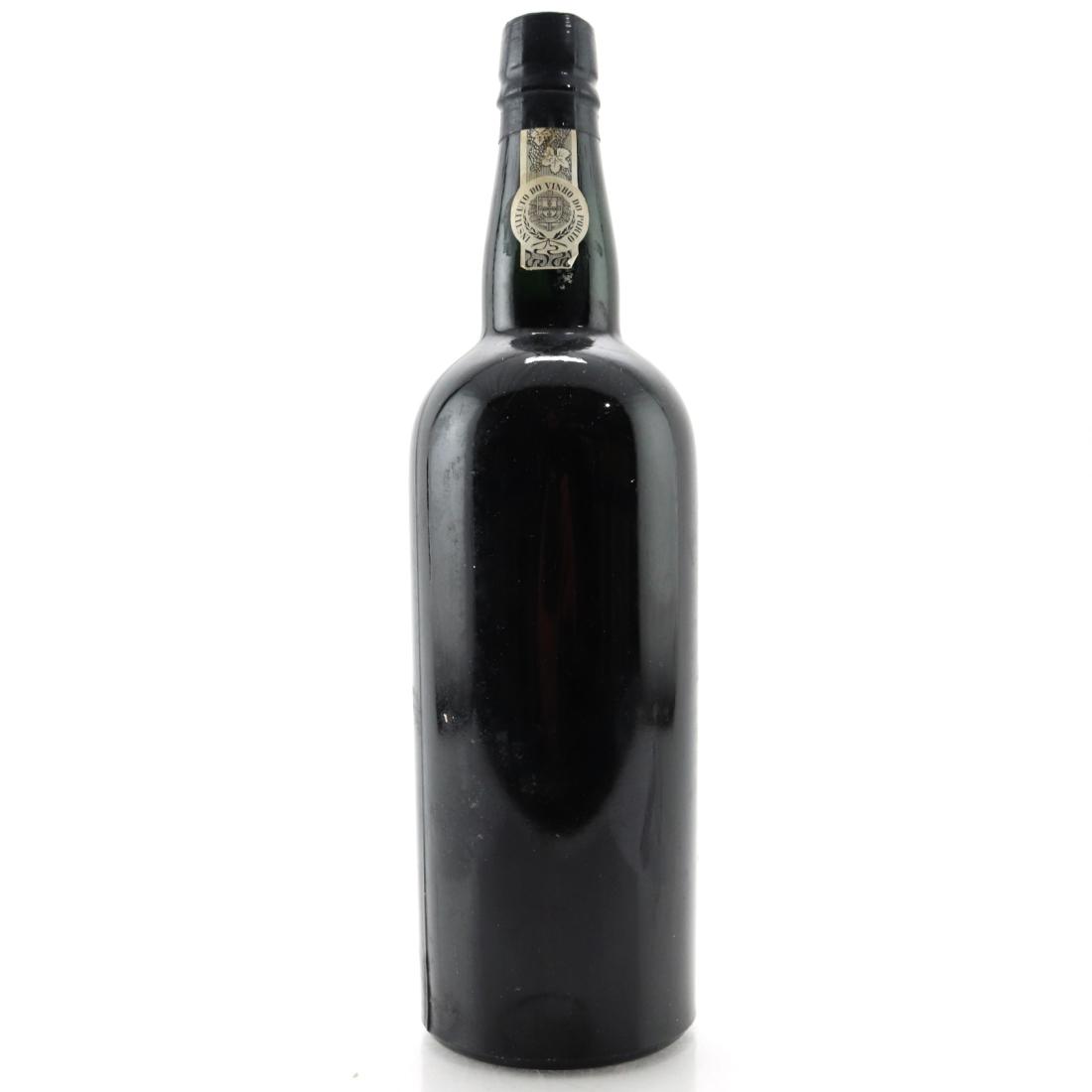 Image for Graham's Finest Reserve 1966 Vintage Port
