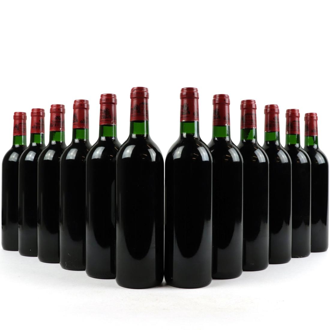 Image for Ch. D'Angludet 1997 Margaux
