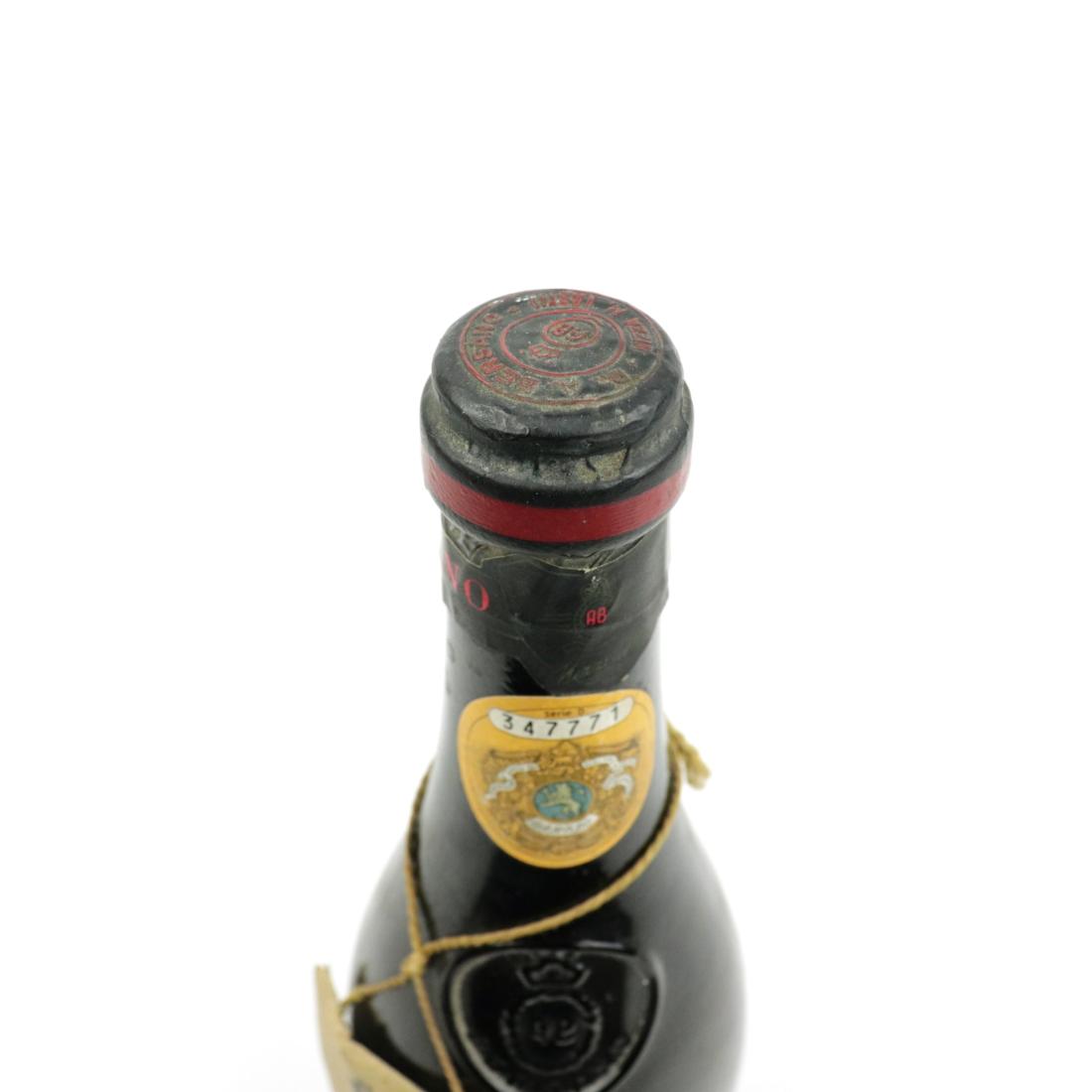 Image for Bersano 1965 Barolo