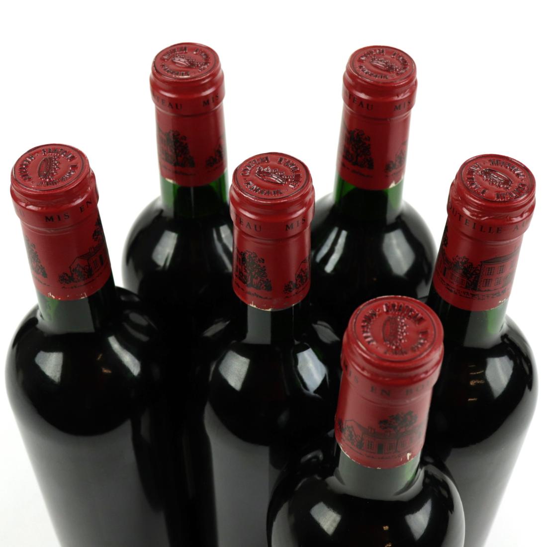 Image for Ch. D'Angludet 1997 Margaux