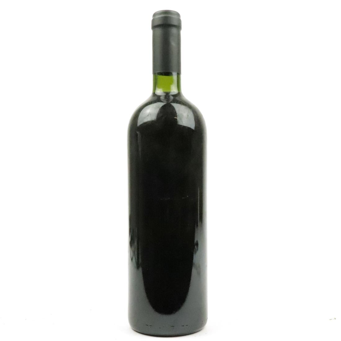 Image for Altesimo 1993 Rosso di Montalcino