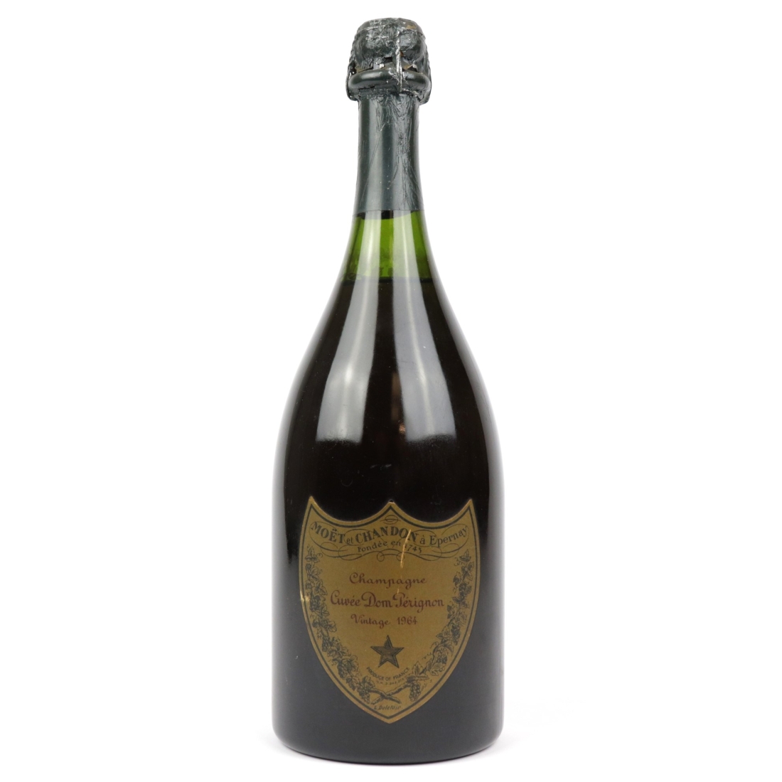 Image for Dom Pérignon 1964 Vintage Champagne
