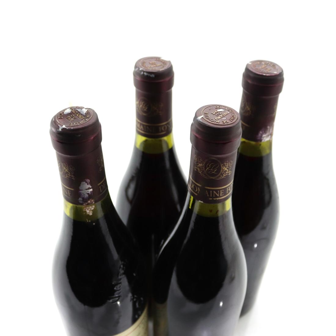 Image for Dom. Font De Michelle 1993 Chateauneuf-Du-Pape