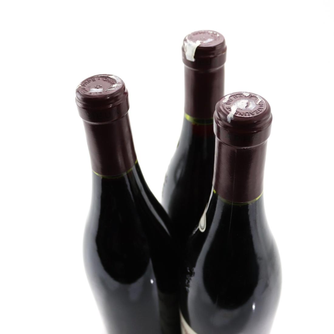 Image for Dom. Du Vieux Telegraphe 1993 Chateauneuf-Du-Pape