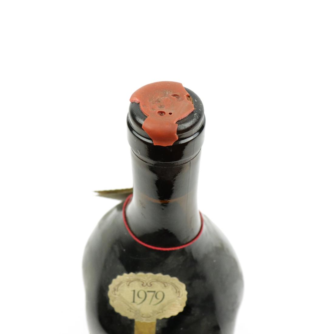 Image for G.Barni 1979 Barolo